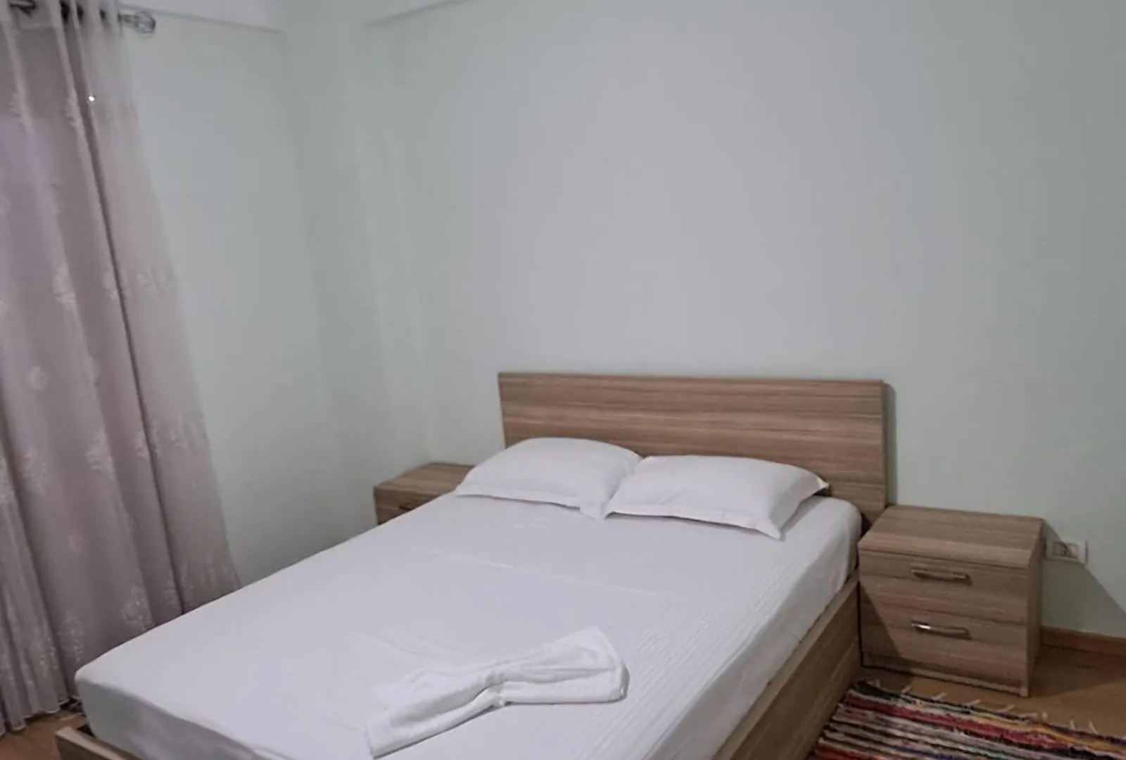 Διαμέρισμα Spacious Urban Nest Τίρανα