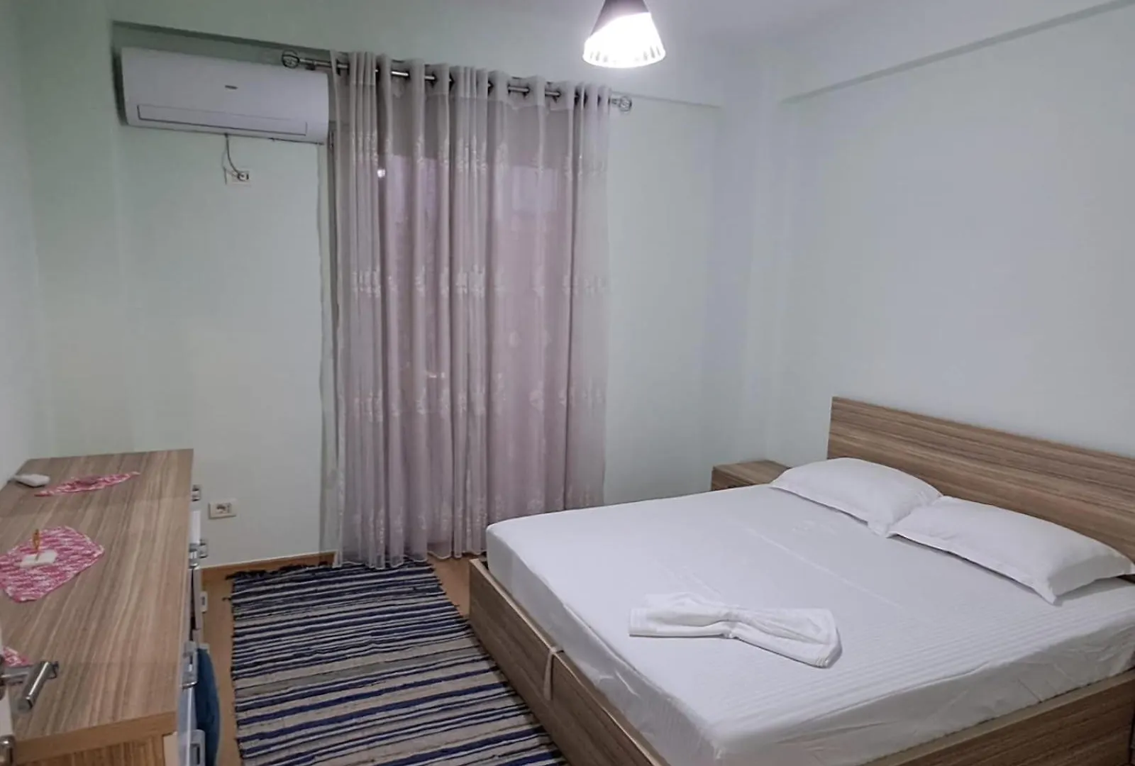 Spacious Urban Nest Τίρανα Αλβανία